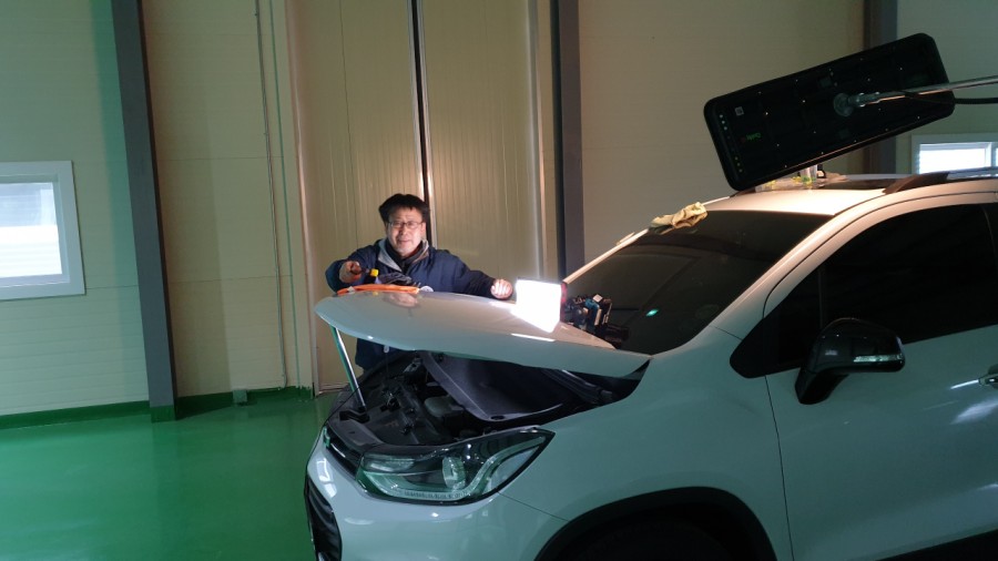 우박덴트Repair 이미지