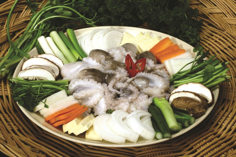 하남낙지마당 이미지