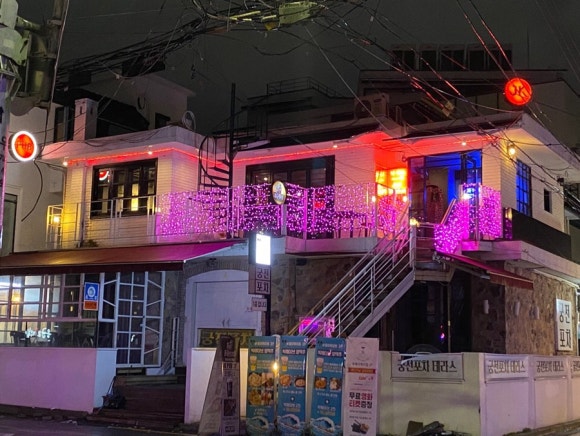 제이케이편의점 이미지