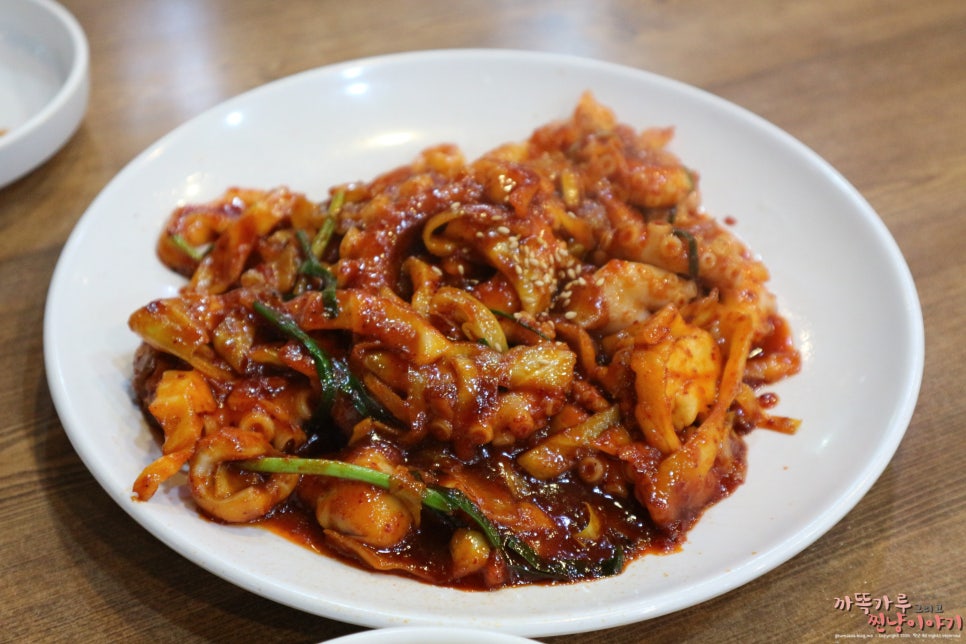 선진국낙지마당 이미지