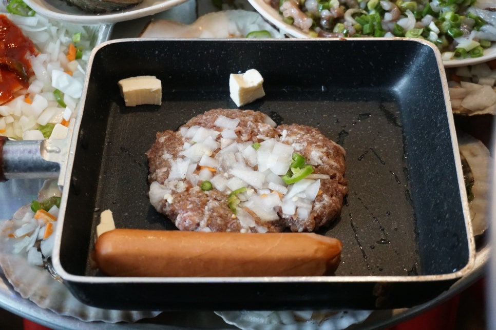 숙이네조개구이 이미지