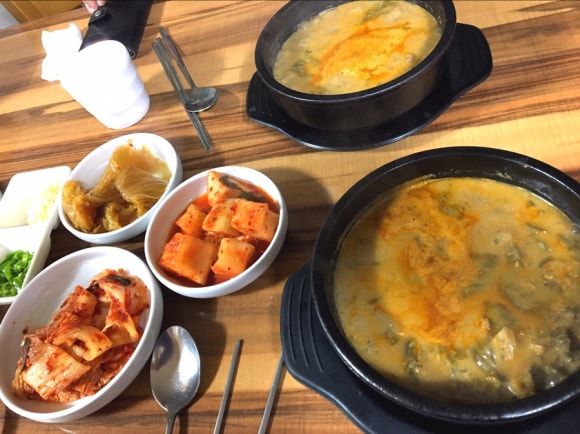 숭의골돌솥추어탕 이미지