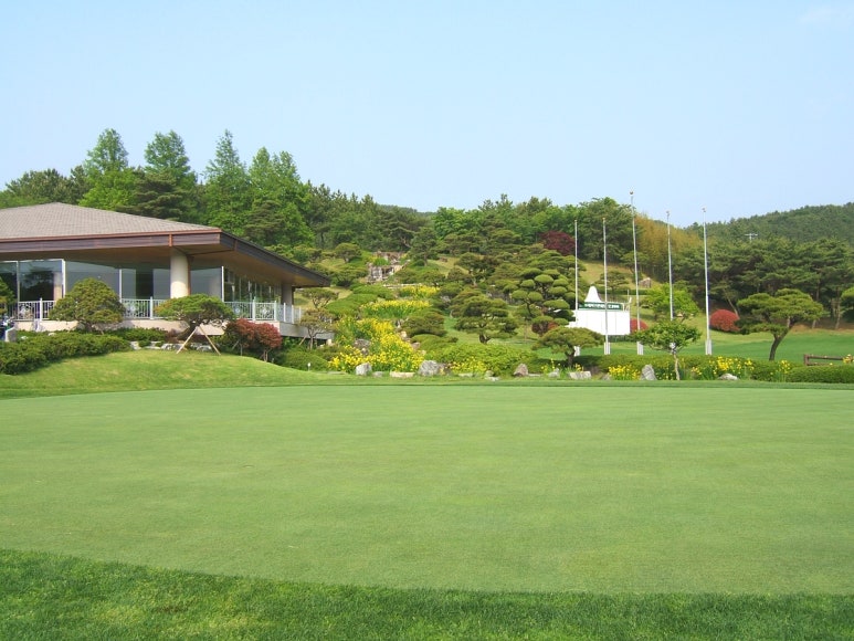 (주)한일리조트 이미지