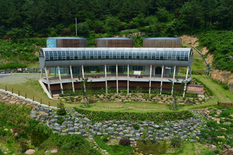 과학관매점 이미지
