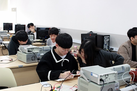 보고정보통신 이미지