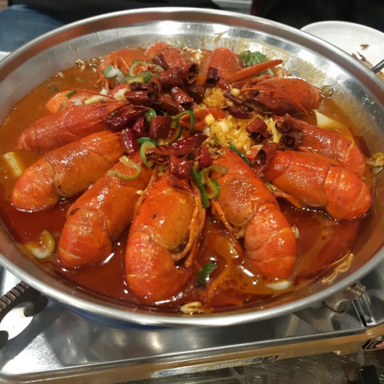 여기다양꼬치 이미지