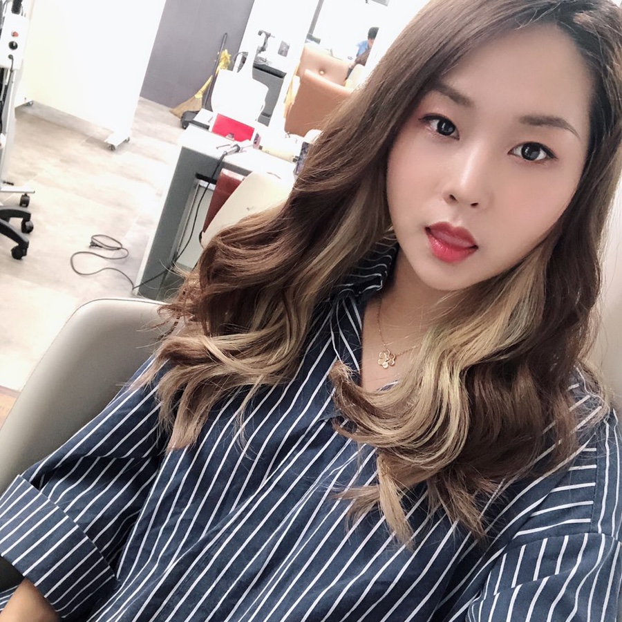 무지개미용실 이미지