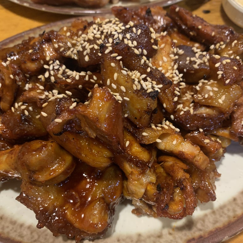 불마루족발 이미지