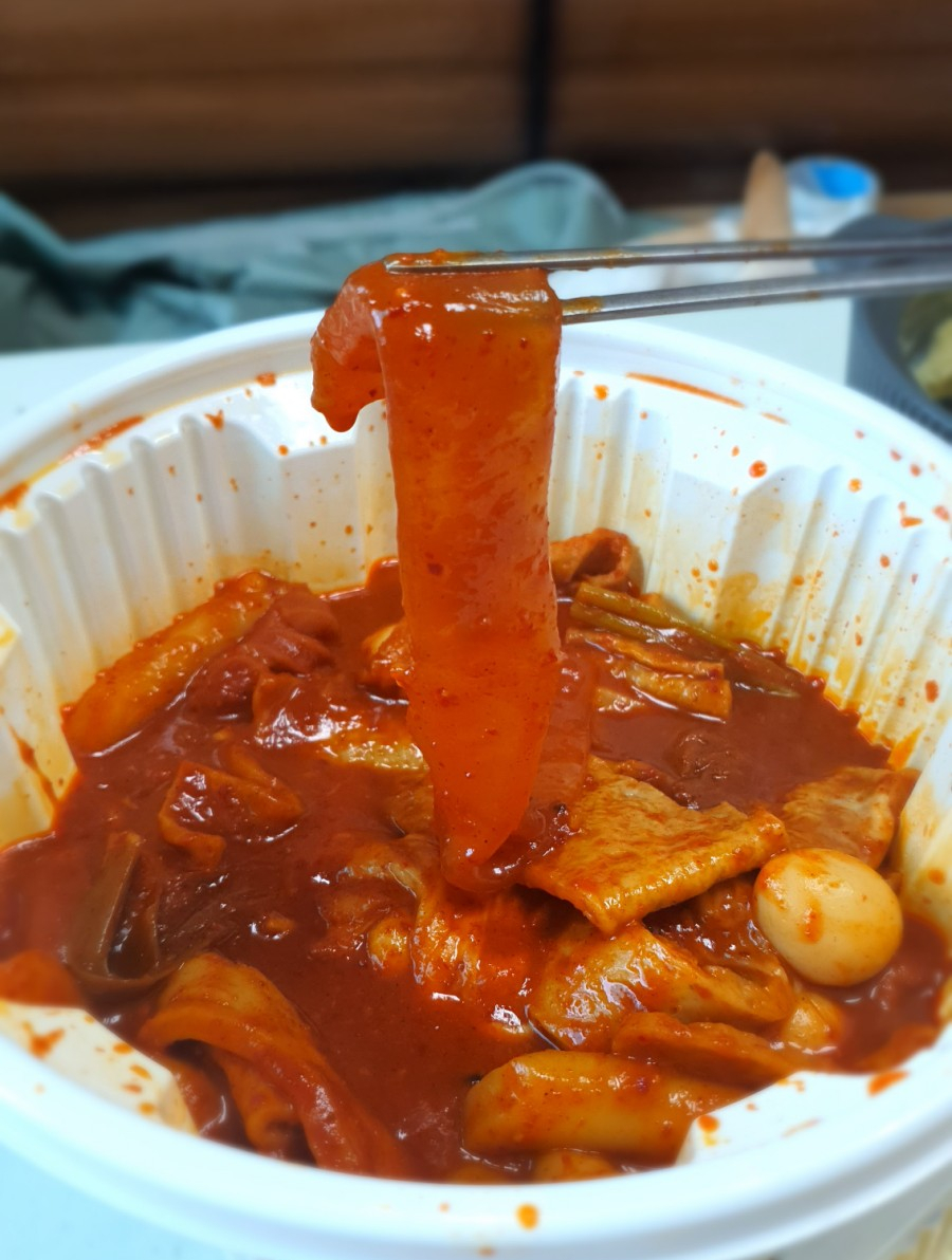동대문엽기떡볶이미아 이미지