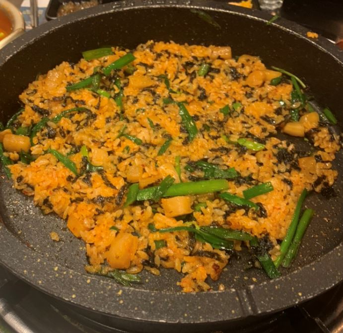 반한곱창 이미지