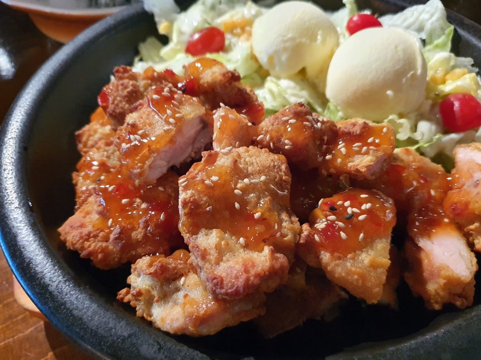 오꾸닭 삼산2호점 이미지