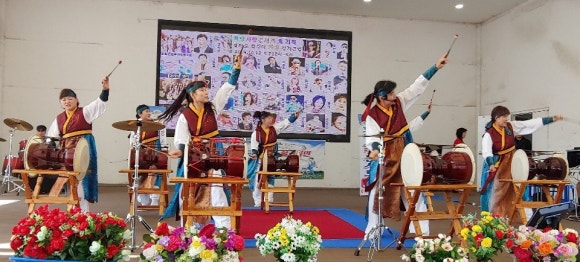 가락쟁이 이미지