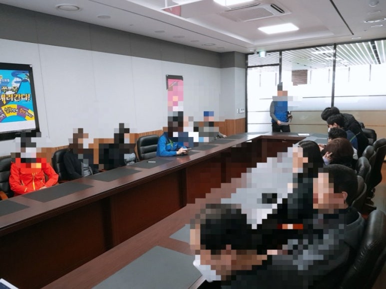 화도농협하나로마트녹촌점 이미지