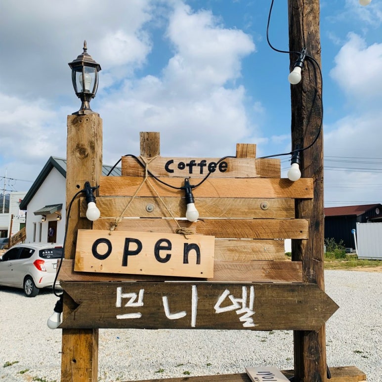 카페브니엘 이미지