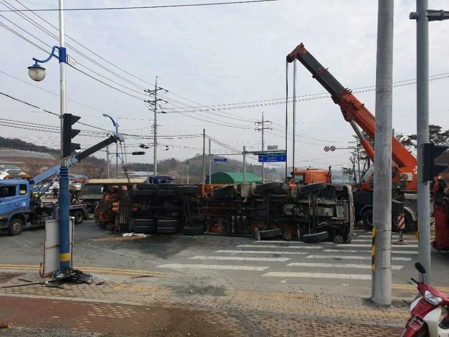 대형카자동차공업사 이미지