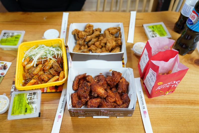 명가닭숯불바베큐 이미지