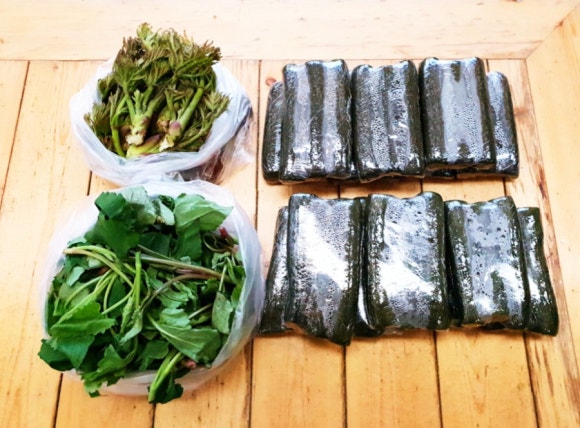 지리산떡집 이미지