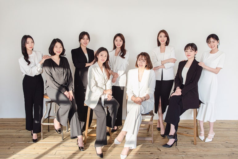 금손가락 이미지