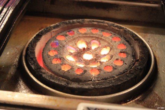 촌놈들 연탄구이 이미지