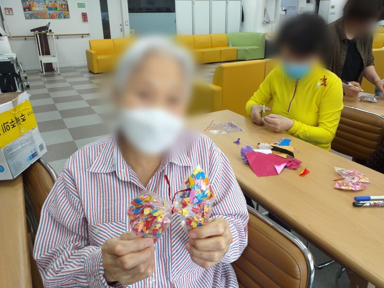 청솔주간보호센터 이미지