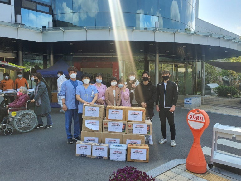 삼성병원 이미지