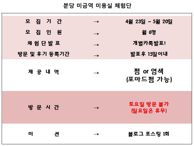 성명미용실 이미지
