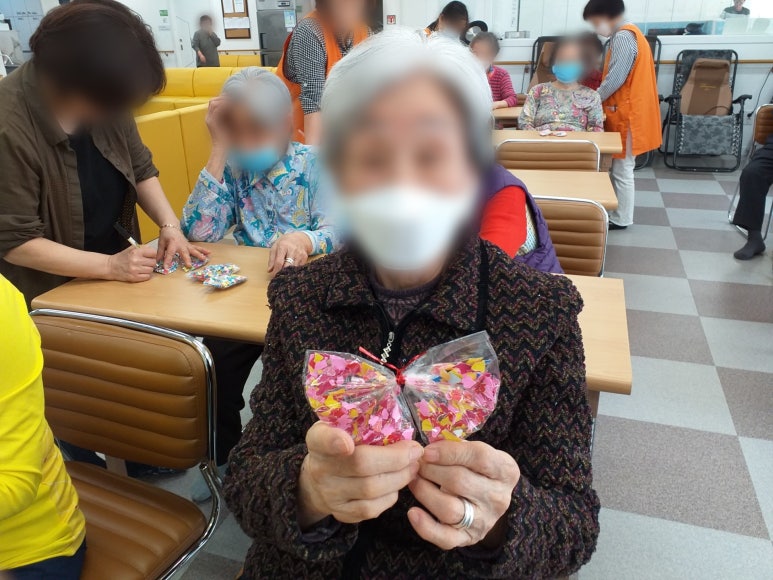 청솔주간보호센터 이미지