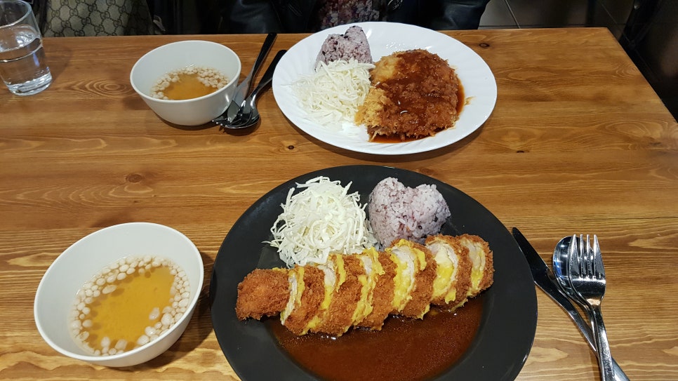 돈게스 이미지