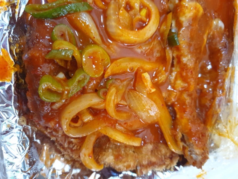 얌체꼬마김밥 이미지