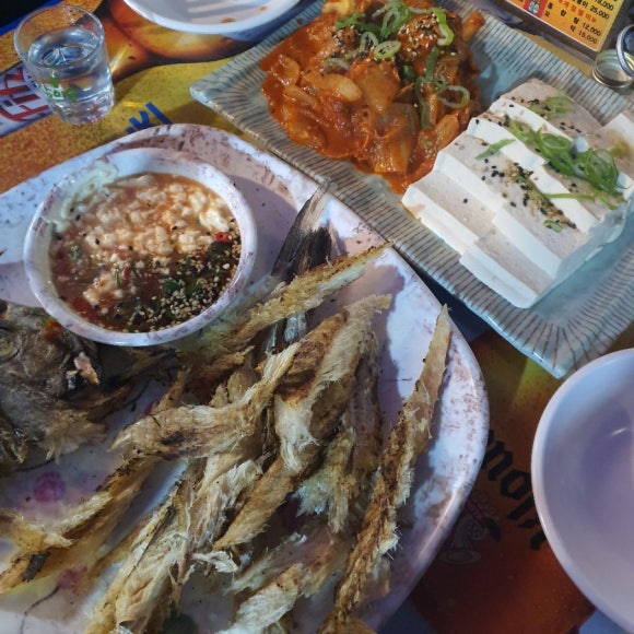 만선주유소 이미지