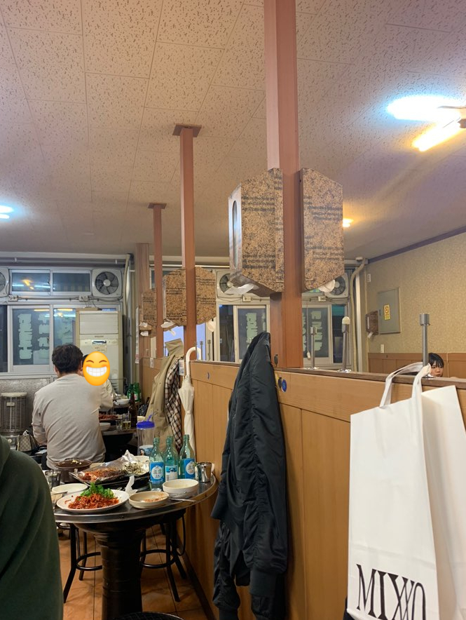 인덕닭발 이미지