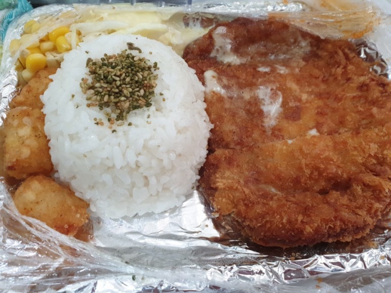 얌체꼬마김밥 이미지
