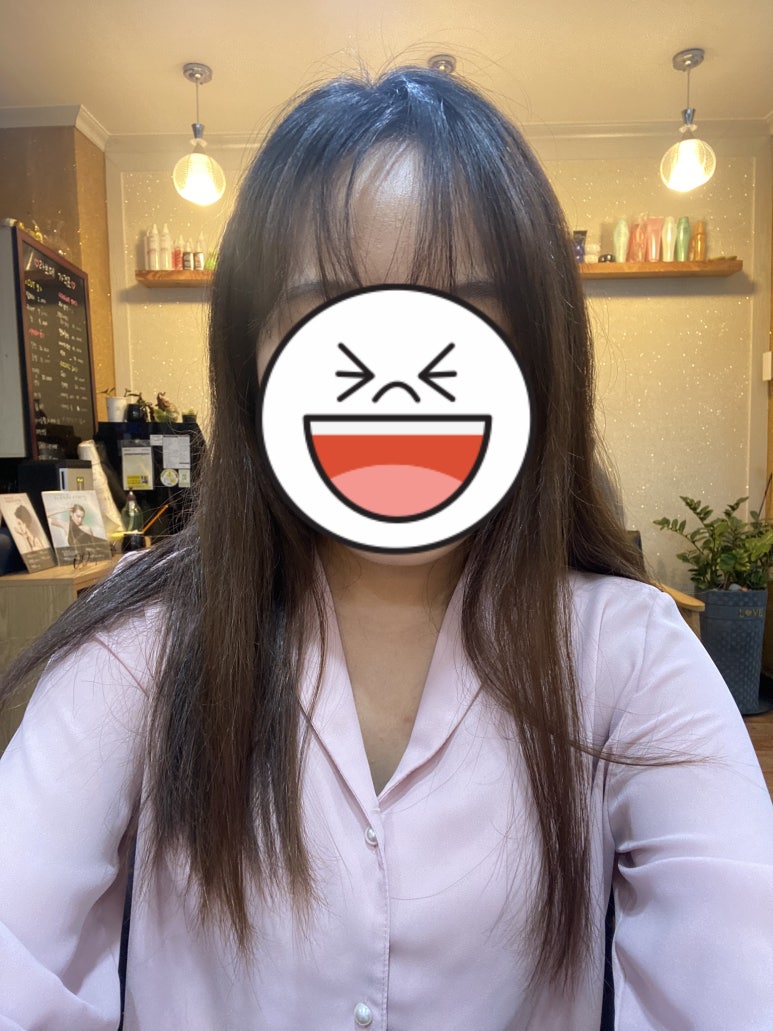 라보떼헤어 이미지