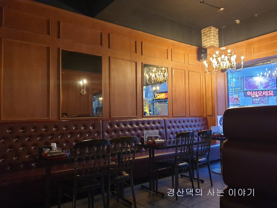 빅대디치킨 백천점 이미지