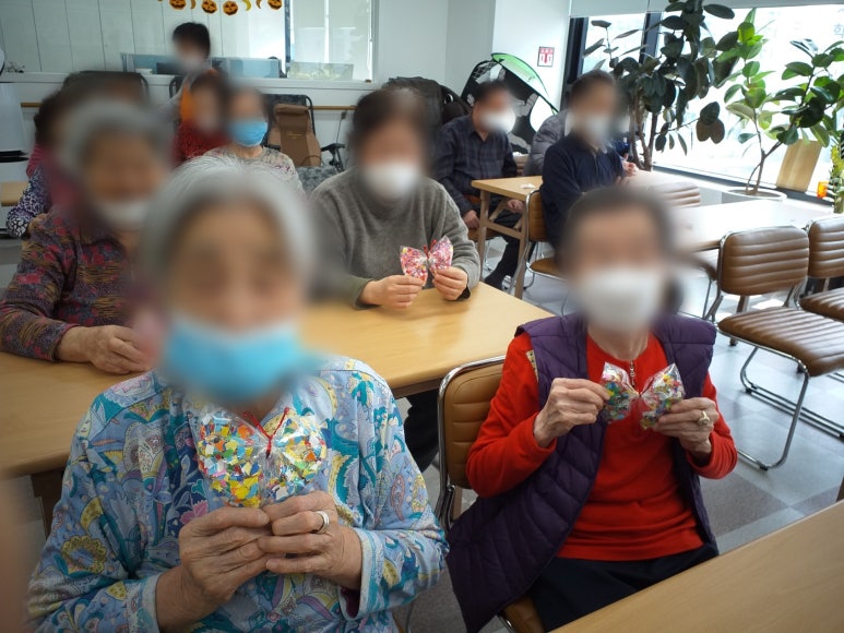 청솔주간보호센터 이미지