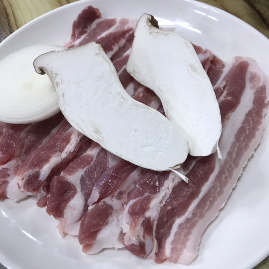 빛나네삼겹살 이미지