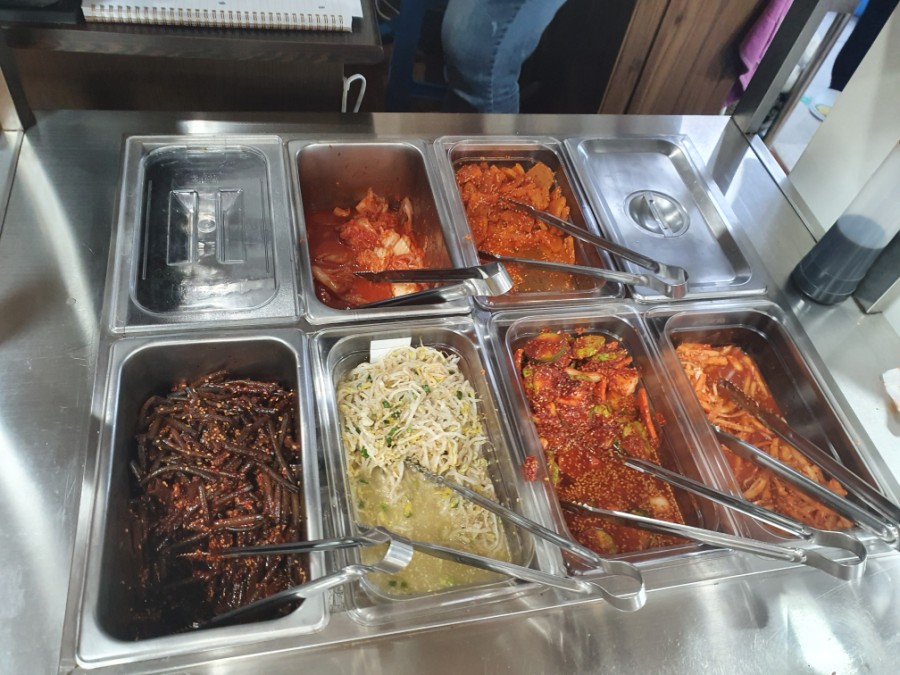 153화덕생선구이 이미지