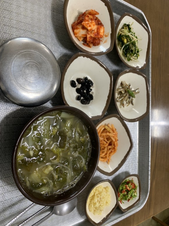 통발추어탕 이미지