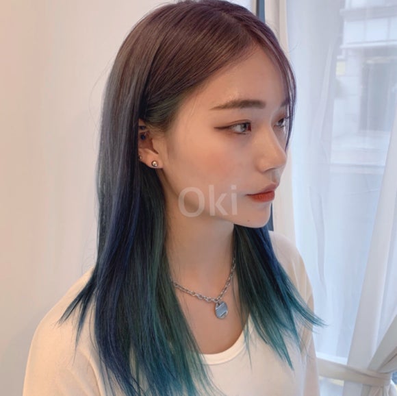 옥희미용실 이미지