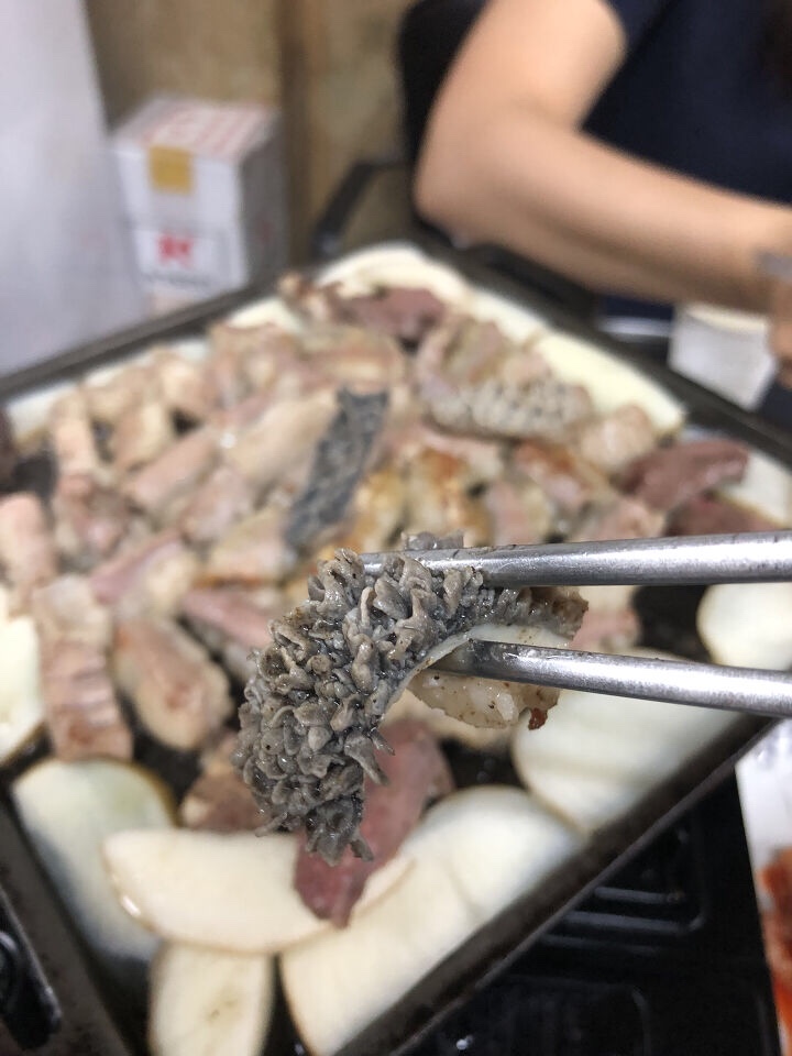 대명곱창 이미지