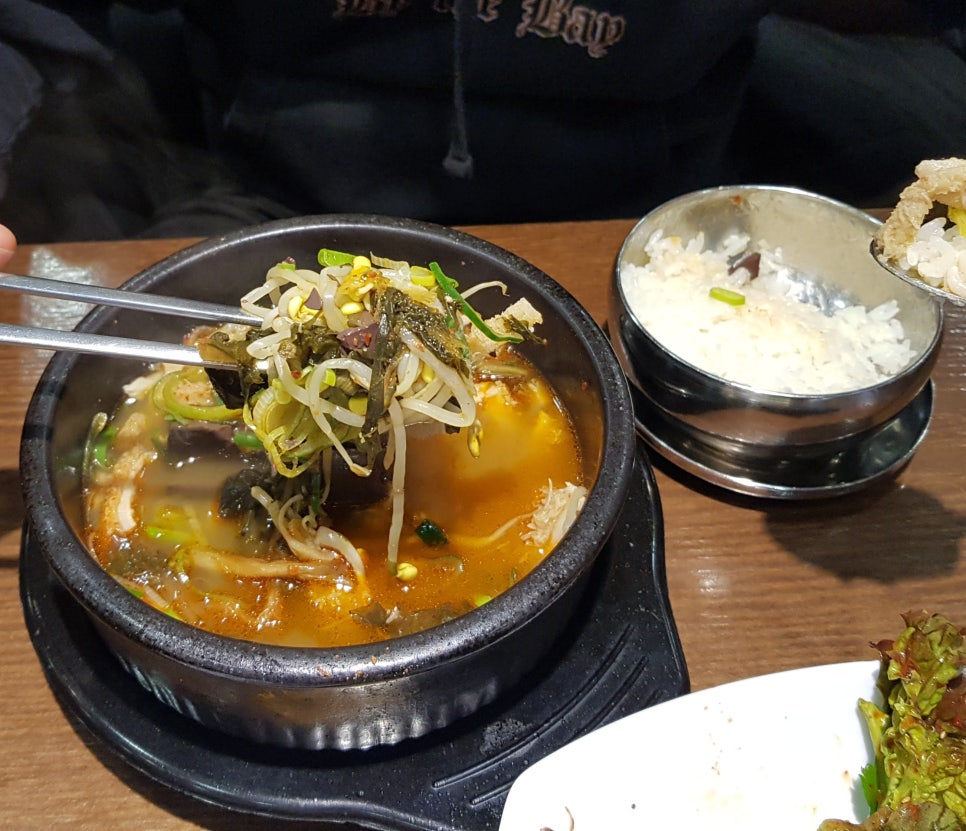 이학갈비 이미지