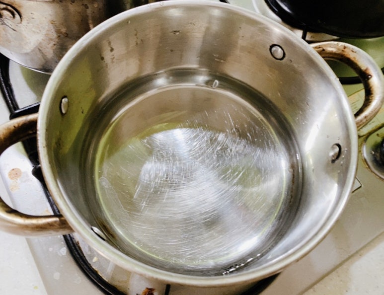 신국떡볶이 이미지