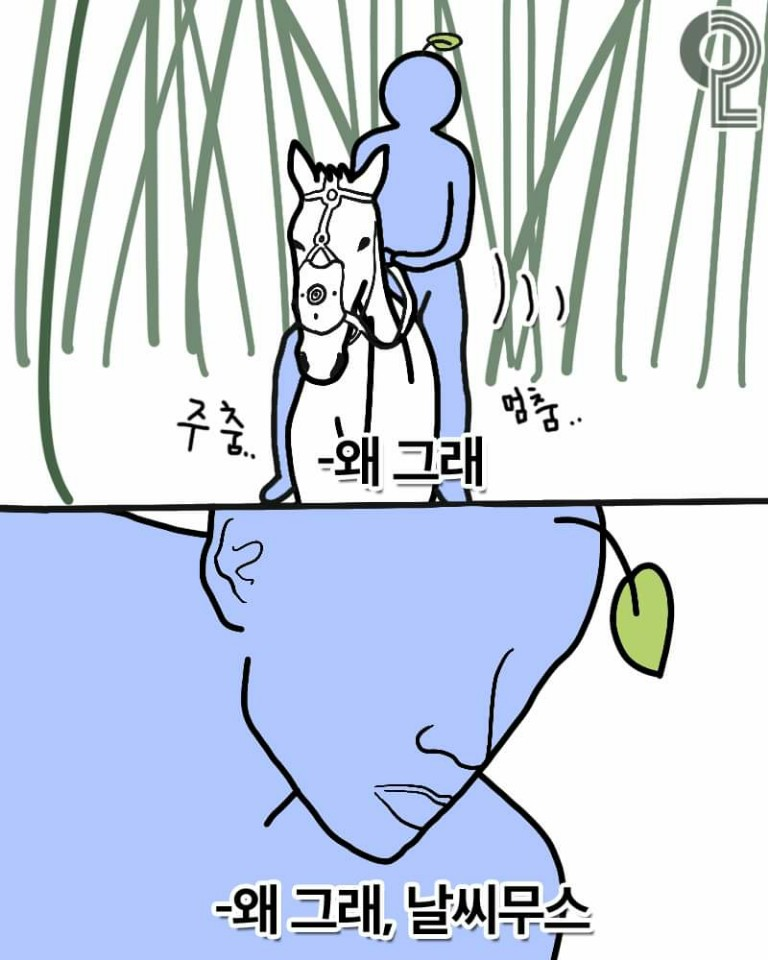 힐링미용실 이미지