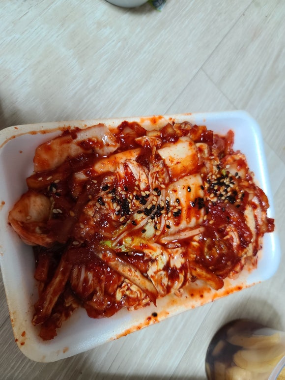 한약장충왕족발 이미지