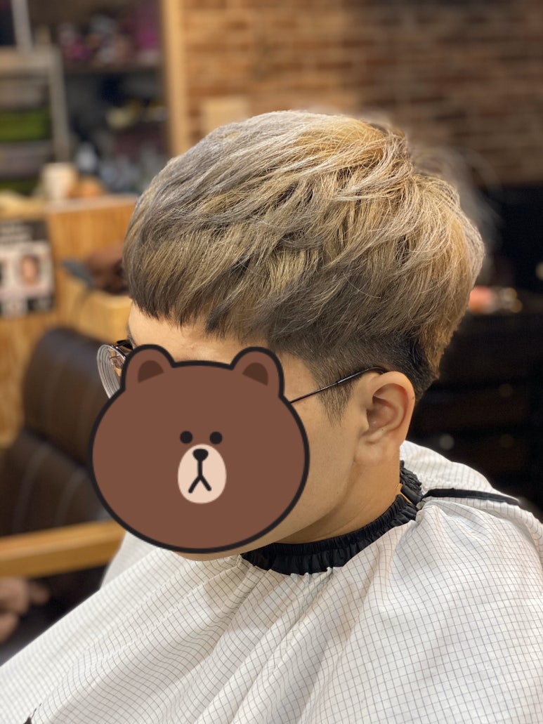 라보떼헤어 이미지