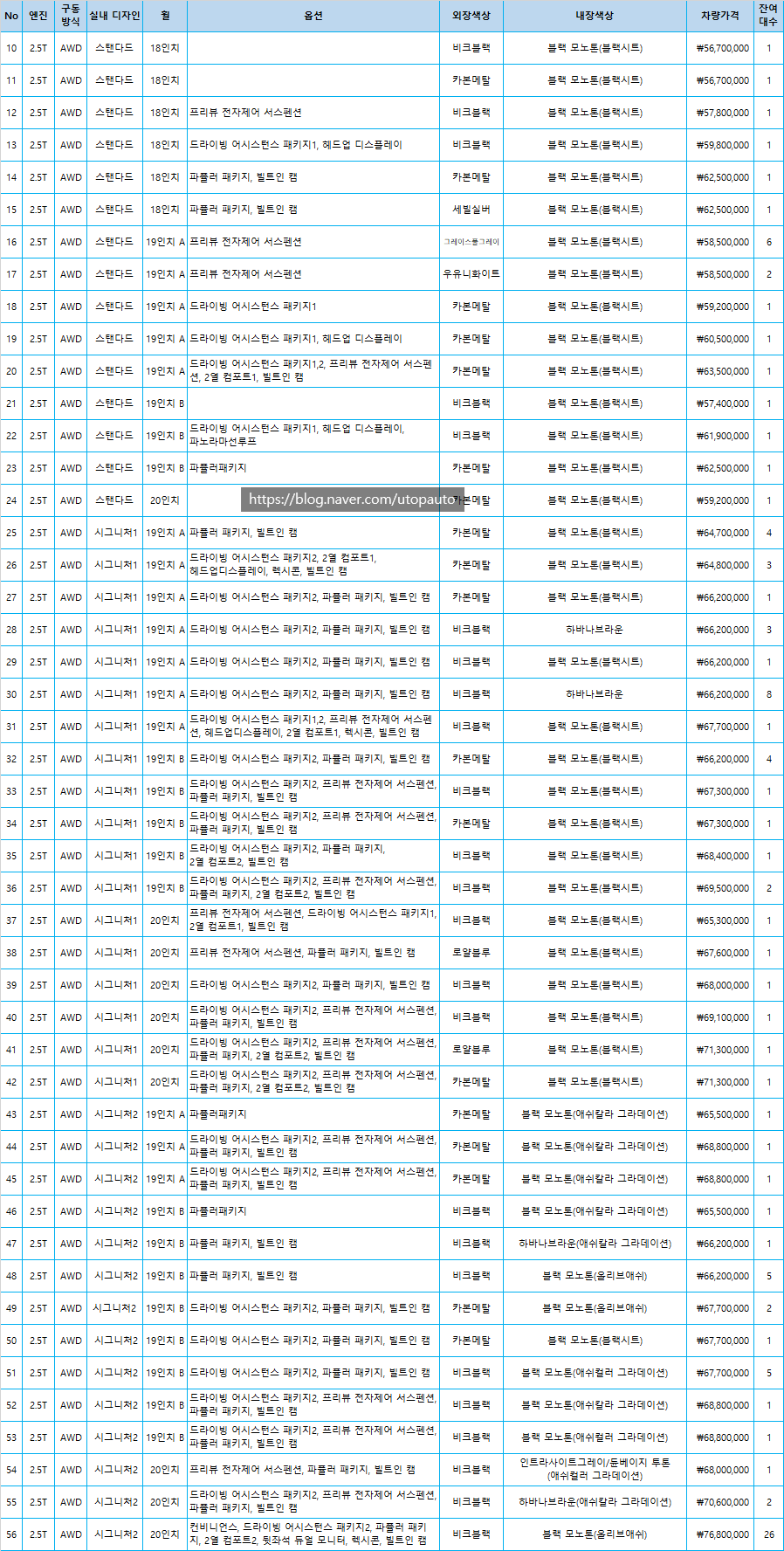 유탑오토 이미지