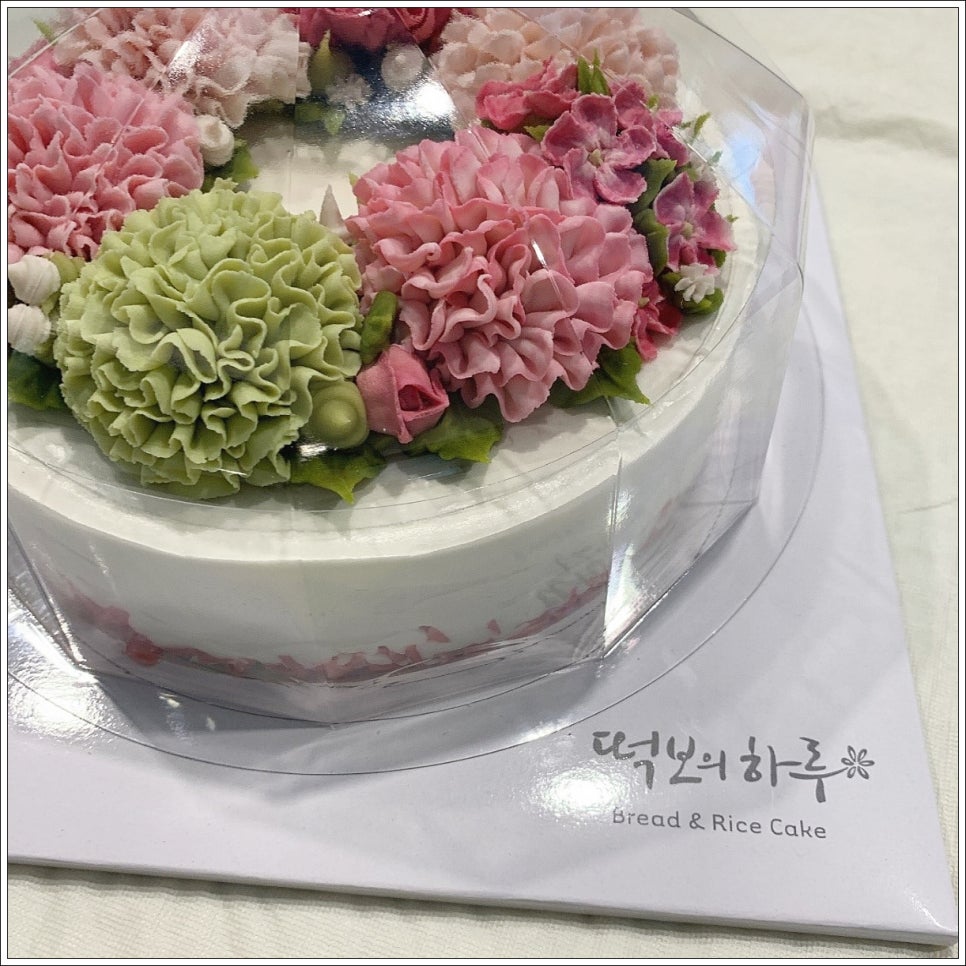 떡보의하루 동구점 이미지