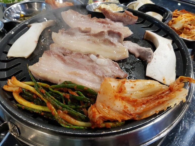 형제갈비 이미지