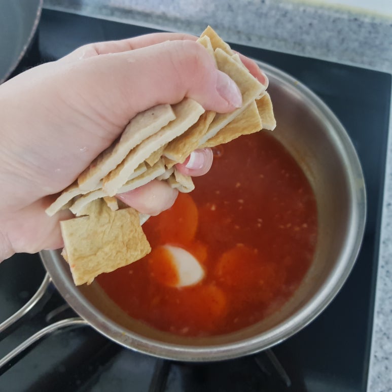 황금푸드 이미지