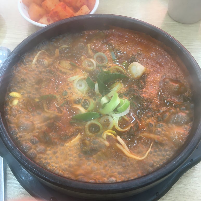 고봉민김밥인오산 이미지